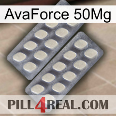 AvaForce 50Mg 07